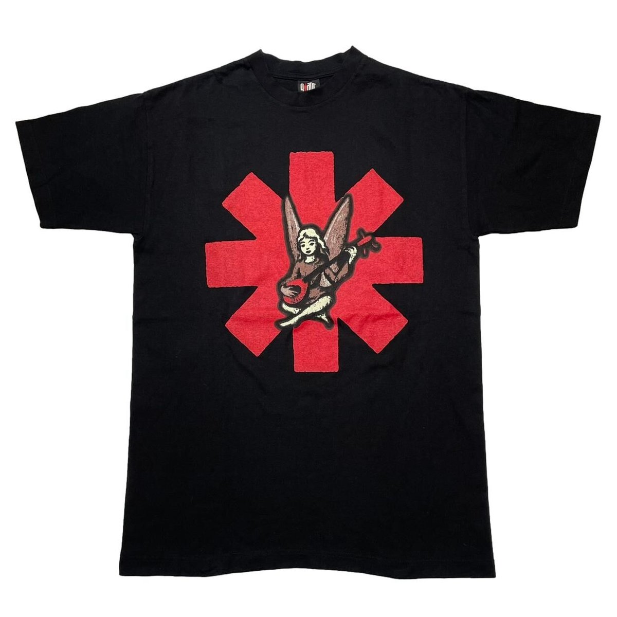 RED HOT CHILI PEPPERS ONE HOT MINUTE FAIRY WORLD TOUR GINAT LARGE 3239