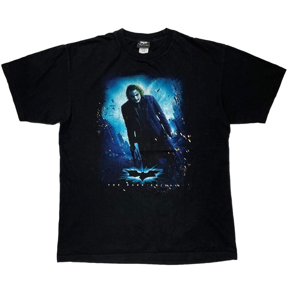 THE DARK KNIGHT JOKER STANDING LARGE 5162