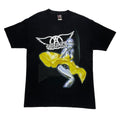AERO SMITH JUST PUSH PLAY WORLD TOUR 2001 GIANT LARGE 0018