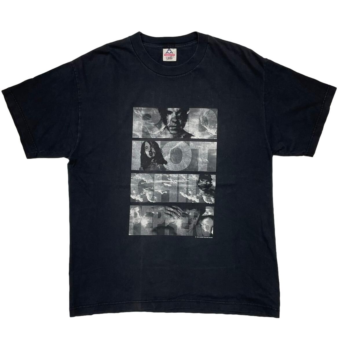 RED HOT CHILI PEPPERS 1999 CALIFORNICATION ALSTYLE LARGE 0516