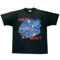 BEASTIE BOYS HELLO NASTY TOUR '98 FITS XL 0145