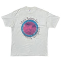 THE SMASHING PAMPKINS INFINITE SADNESS TOUR 1996 WHITE SOF TEE XL 7863