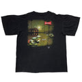 Budweiser 3 FROGS 1995 STANLEY DESANTIS XL 0364