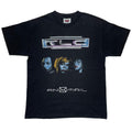 TLC FAN MAIL TOUR BOOTLEG WU WEAR TAG LARGE 9476