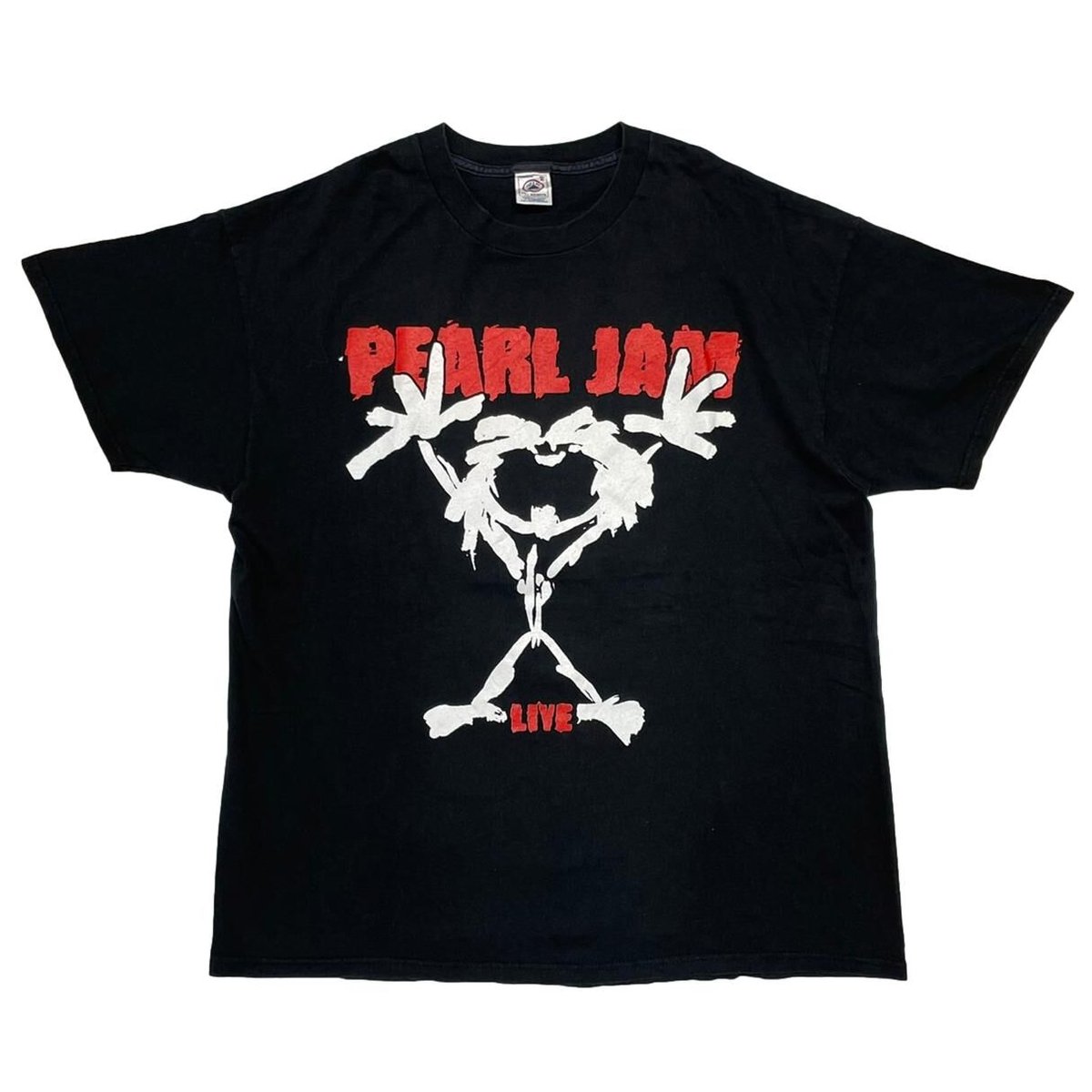 PEARL JAM LIVE 1998 DELTA XL 2043