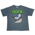 NOFX MONS - TOUR SLATE WILD OATS XL 8410