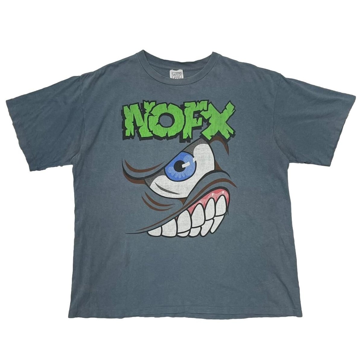 NOFX MONS - TOUR SLATE WILD OATS XL 8410