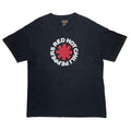RED HOT CHILI PEPPERS LOGO ARTIMONDE FITS LARGE 0546