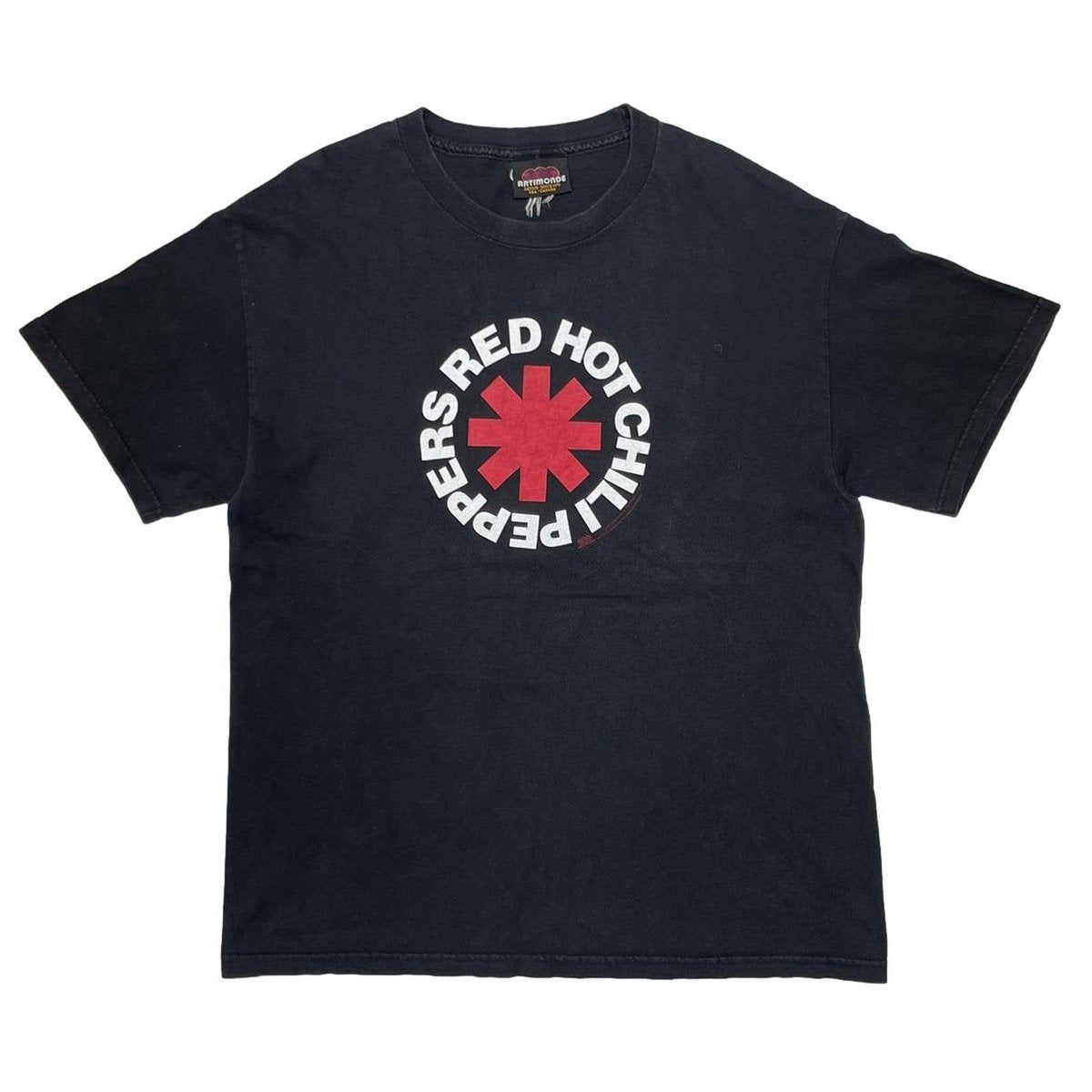 RED HOT CHILI PEPPERS LOGO ARTIMONDE FITS LARGE 0546