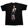 MARILYN MANSON 1998 HELLO MY NAME IS MARILYN MANSON TULTEX LARGE 0550