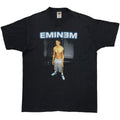 EMINEM 2000 Marshall Mathers FRUIT OF THE LOOM XL 1296