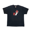GREEN DAY 2005 AMERICAN IDIOT FRUIT OF THE LOOM XL 2344
