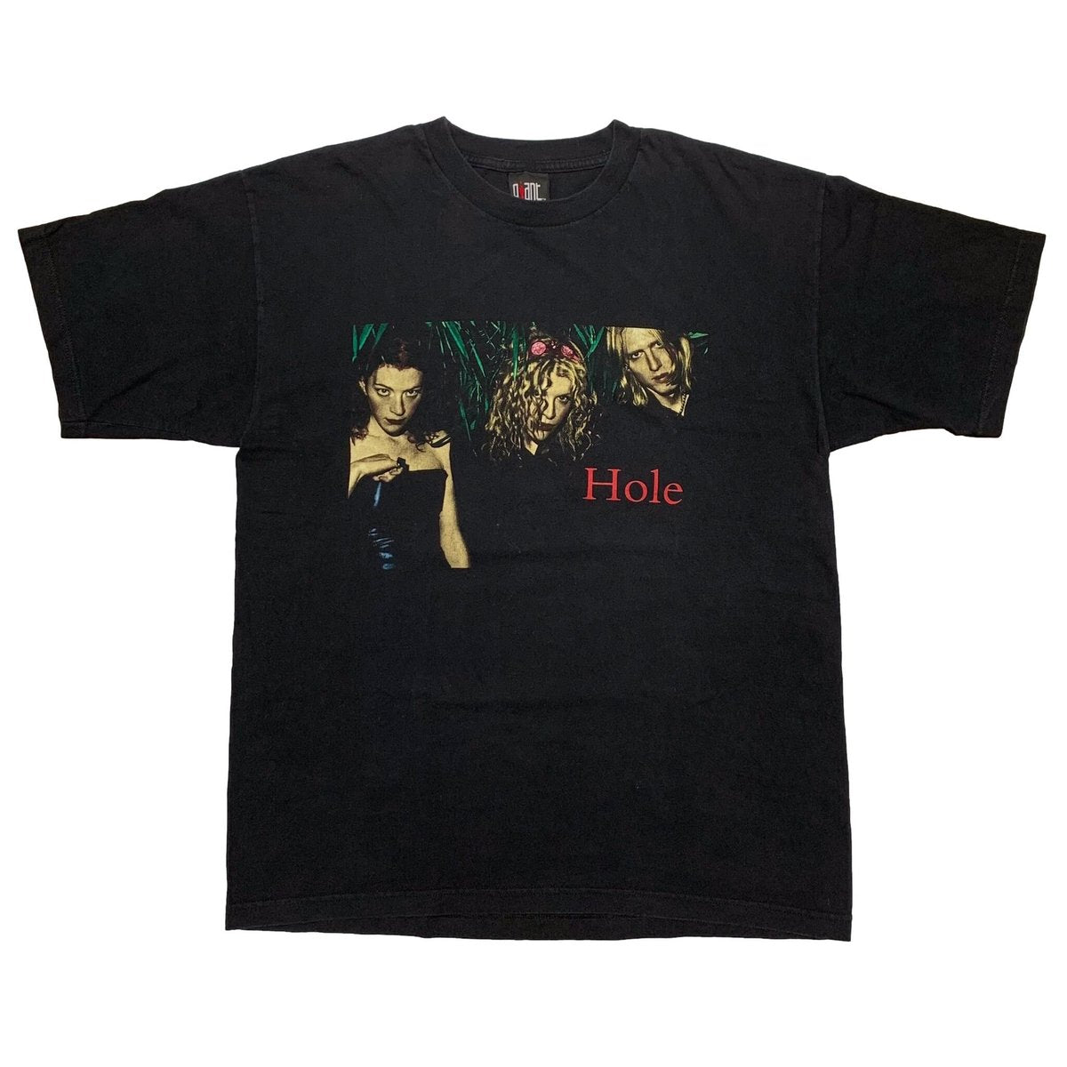 HOLE CELEBRITY SKIN 1999 WORLD TOUR GIANT XL 5744