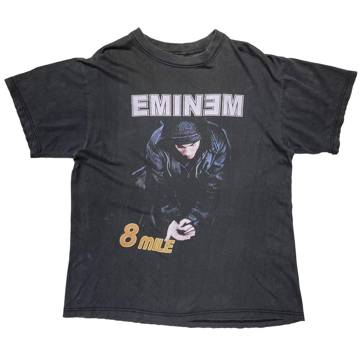 EMINEM 8MILE MOVIE BOOT EURO FITS LARGE 8854