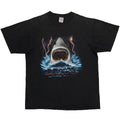JAWS UNIVERSAL STUDIOUS WIMPS JERZEES XL 1294
