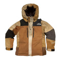 greatLAnd ORIGINAL GREATMAN DOWN JACKET LARGE 3
