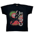 CULT SONIC TEMPLE SCREEN STARS FITS XL 0999