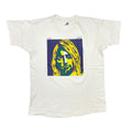 KURT COBAIN ART BOOTLEG FRUIT OF THE LOOM XL 2741
