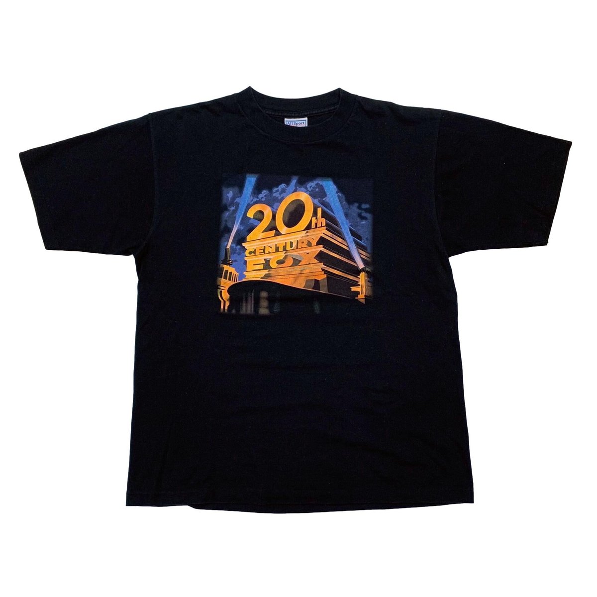 20TH CENTURY FOX ALL SPORT LARGE 6045
