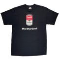CAMPBELL 1999 SOUP M'm! M'm! Good! TULTEX LARGE 7717