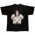 MARILYN MANSON ROCK IS DEAD OMEGA BG TAG LARGE 9593