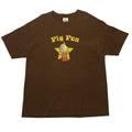 PEANUTS Pig Pen BROWN ALSTYLE XL 4376