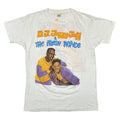 D.J. JAZZY JEFF & THE FRESH PRINCE 1988 PHOTO WHITE SCREEN STARS LARGE 5762