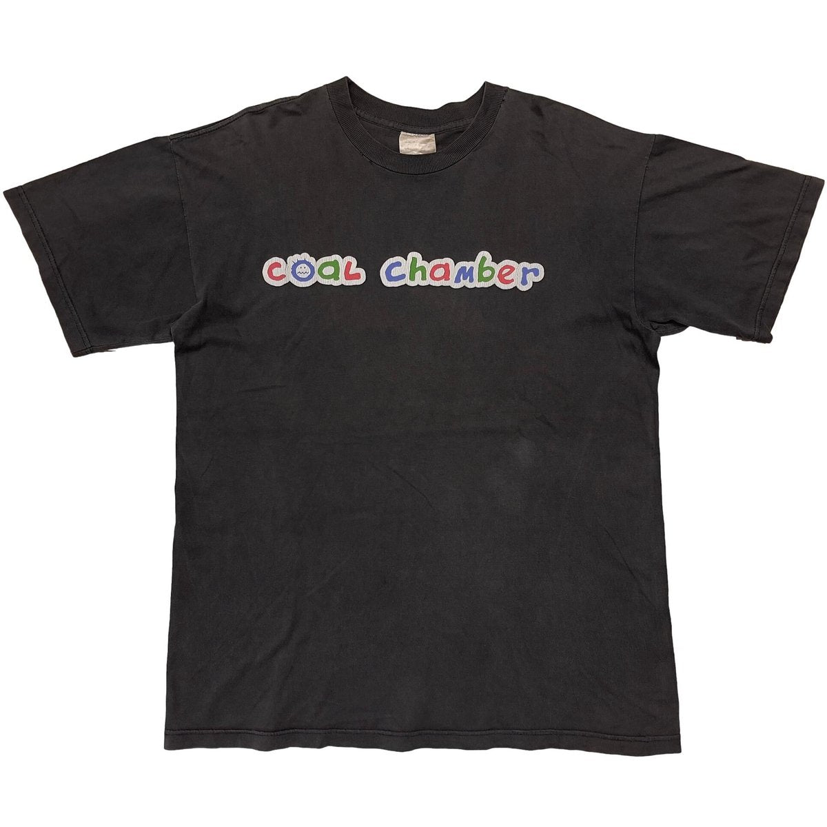 COAL CHAMBER 1998 FITS LARGE 7721