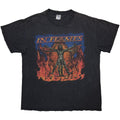 IN FLAMES CLAY MAN 2000 DELTA LARGE 0957