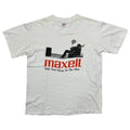 MAXELL TAKE YOUR MUSIC TO THE MAX ANVIL LARGE 2035