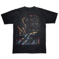 BOB MARLEY CATCH A FIRE RAP TEE A$AP ROCKY WEARING FITS LARGE 2663