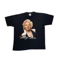 MARILYN MONROE 1995 SIGNED TEE WINTERLAND XL 1296