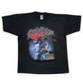 LIMP BIZKIT FAMILY VALUES TOUR FRUIT OF THE LOOM XL 0166