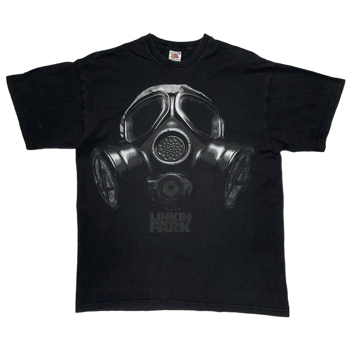 LINKIN PARK MASK FRUIT OF THE LOOM LARGE 1657