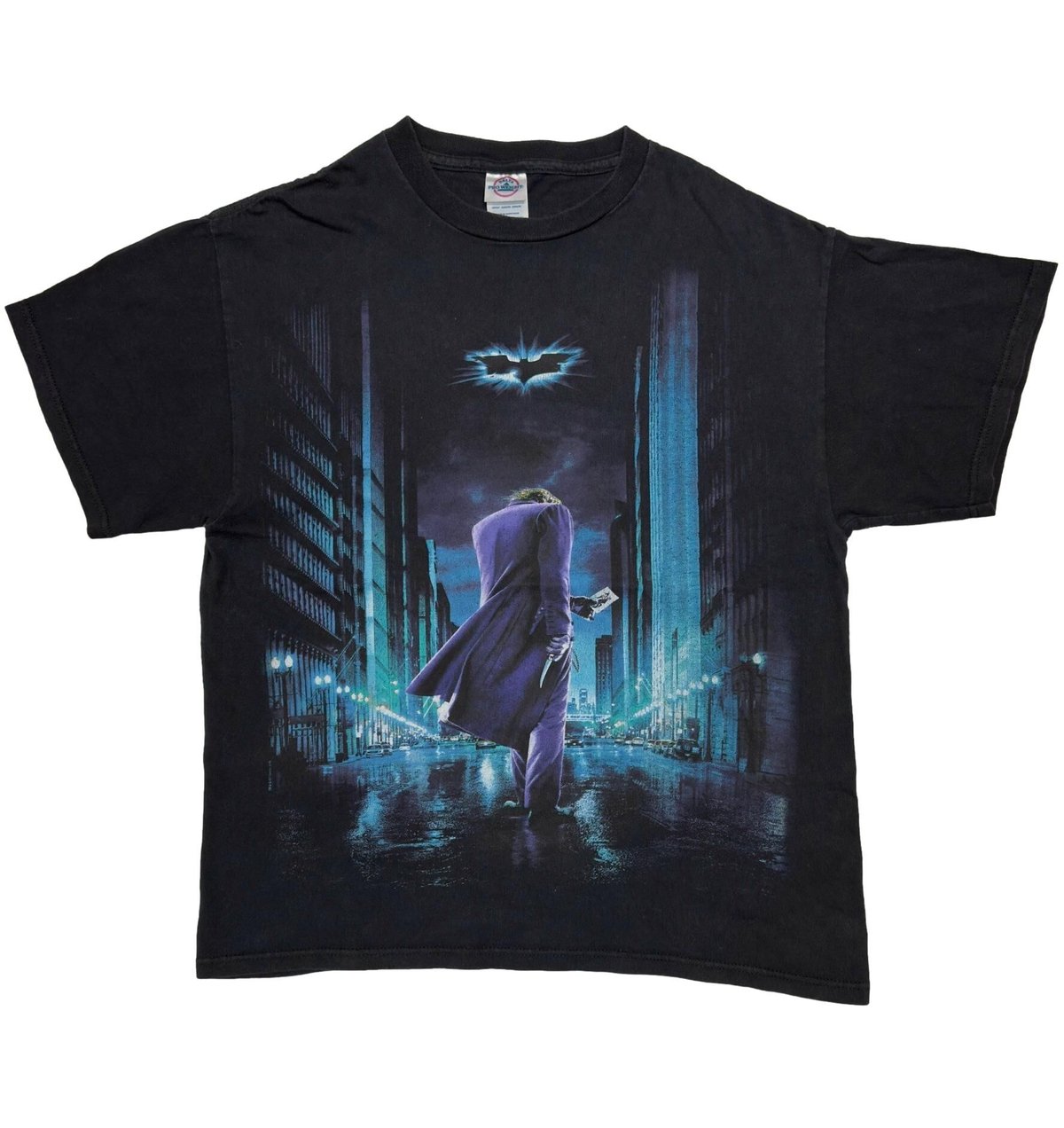 THE DARK KNIGHT JOKER DELTA LARGE 2026
