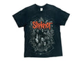 SLIPKNOT ALL HOPE IS GONE GILADN BODY MEDIUM BLACK 1028
