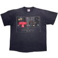 Budweiser G.I. JOE'S 200 INDY CAR RACE SOF TEE XL 0539