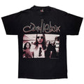CANDLEBOX 1993 PORTRAIT GIANT BY TULTEX LARGE 5621