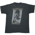 PEARL JAM 1992 CHOICES FITS XL 6438