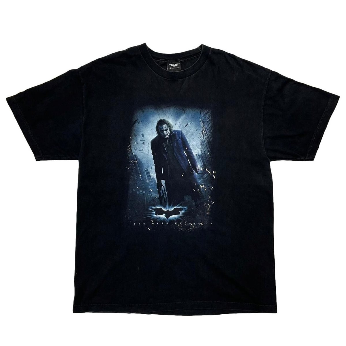 THE DARK KNIGHT JOKER STANDING XL 2256