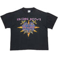 BON JOVI 1993 KEEP THE FAITH WORLD TOUR '93 BROCKUM XL 3045