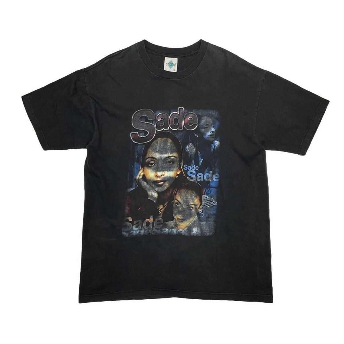 SADE LOVERS ROCK TOUR 2001 CHAMP XL 9567