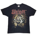 SLIPKNOT SHAVE THE MASK HANES LARGE 1647