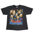 BLACK HISTORY LET FREEDOM RING HANES XL 2709