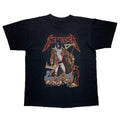 METALLICA 1994 UNFORGIVEN PUSHEAD FITS XL 3943