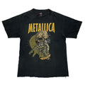 METALLICA PUSHEAD FIXXXER GIANT LARGE 7082