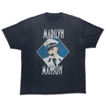 MARILYN MANSON GROTESK BURLESK FITS 2XL 5254
