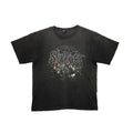 SLIPKNOT IOWA DOUBLESIDE PRINT FITS LARGE 2048