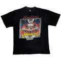 AERO SMITH NINE LIVES WORLD TOUR 1997 GINAT LARGE 1964