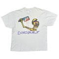 DINOSAUR Jr. 1993 START CHOPPIN DOUBLE SIDE TEE HANES XL 1710